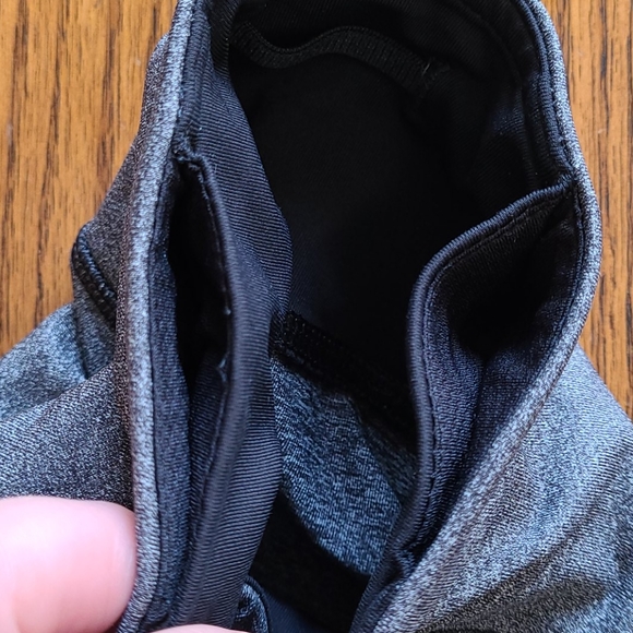 Lululemonpace rival crop leggings